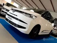Usata VW Multivan Edition 150 CV (110 kW) 2023 Bianco Monovolume