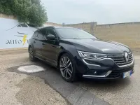 Occasion Renault Talisman Intens 160 PK (117 kW) 2016 Zwart Stationwagen