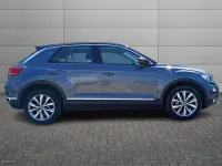 Usata VW T-Roc Style 110 CV (80 kW) 2021 Other SUV