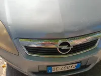 Usata Opel Zafira 120 CV (88 kW) 2006 Monovolume