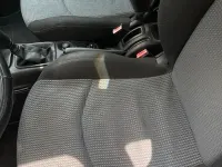 Usata Peugeot 206 75 CV (55 kW) 2006 Grigio Berlina