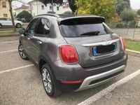 usata Fiat 500X 2.0 MultiJet 140 CV AT9 4x4 Cross Plus