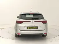 Usata Renault Mégane GrandTour Business 116 CV (85 kW) 2021 Grigio Station wagon