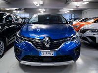 Usata Renault Captur Techno 145 CV (106 kW) 2022 Other SUV