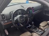 Usata Mini Cooper S Countryman 2018 SUV