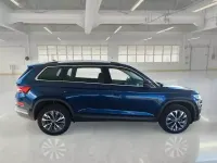 Usata Skoda Kodiaq Style 149 CV (109 kW) 2024 SUV