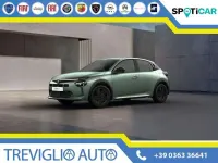 Usata Lancia Ypsilon 114 kW (156 CV) 2024 Oro Utilitaria
