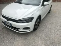 Usata VW Polo 80 CV (58 kW) 2021 Utilitaria