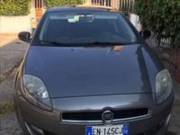 usata Fiat Bravo 1.4 16v easypower Emotion Gpl 90cv