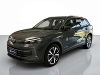 Usata VW Tiguan Edition 204 CV (150 kW) 2025 Dolphin grey metallizzato SUV