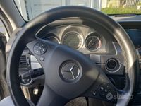 usata Mercedes GLK220 cdi disel