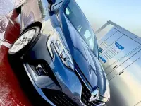 Usata Renault Clio V Zen 101 CV (74 kW) 2020 Grigio Berlina