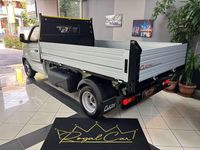 Nuova Piaggio Porter 106 CV (77 kW) 2025 Bianco