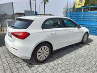 usata Mercedes A180 d Automatic Executive