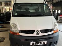 Usata Renault Master 2007 Furgone