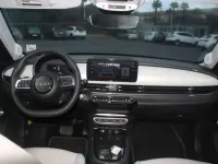 Usata Fiat 600 La Prima 110 CV (80 kW) 2025 Nero SUV