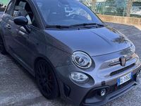 Usata Abarth 595 Pista 165 CV (121 kW) 2023