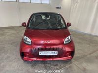 usata Smart ForTwo Electric Drive fortwo EQ Pulse