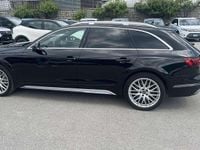 Usata Audi A4 Allroad Ambiente 231 CV (169 kW) 2020 Station wagon