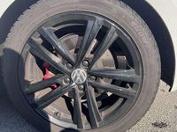Usata VW Golf VII GTD 184 CV (135 kW) 2017