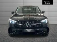 Nouvelle Mercedes GLC300 197 ch (144 kW) 2026 Noir Coupé