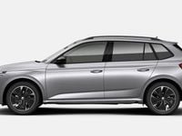 Nuova Skoda Kamiq Monte Carlo 95 CV (69 kW) 2025 Antracite SUV
