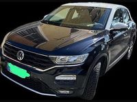Usata VW T-Roc Style 116 CV (85 kW) 2020 SUV