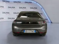 Usata Peugeot 508 181 CV (133 kW) 2023 Grigio Berlina