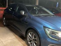 usata Renault Mégane GT Line 1.5 dci energy s&s esm 110cv