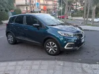 Usata Renault Captur 90 CV (66 kW) 2018 SUV