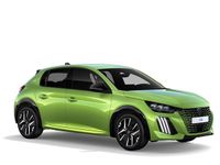 Nuova Peugeot 208 Style 101 CV (74 kW) 2026 Grigio artense Utilitaria