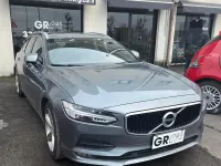 Usata Volvo V90 Inscription 190 CV (139 kW) 2017 Grigio Station wagon