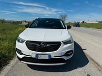 usata Opel Grandland X 1.5 diesel Ecotec Start&Stop 2020