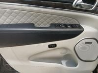 Usata Jeep Grand Cherokee Summit 250 CV (183 kW) 2017 Nero SUV