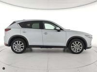 Usata Mazda CX-5 Exclusive 184 CV (135 kW) 2020 SUV