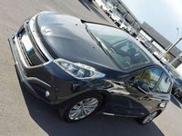 Usata Peugeot 208 Allure 82 CV (60 kW) 2017 Blu/azzurro Utilitaria