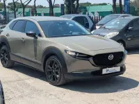 Usata Mazda CX-30 Nagisa 186 CV (136 kW) 2024 Beige SUV