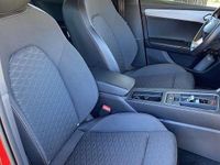Usata Seat Leon FR 190 CV (139 kW) 2022 Berlina