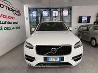 Usata Volvo XC90 Inscription 235 CV (172 kW) 2016 Bianco SUV