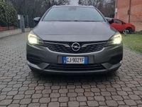 Usata Opel Astra Business Elegance 122 CV (89 kW) 2021 Station wagon