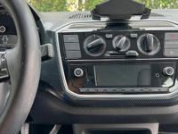Usata VW up! 60 CV (44 kW) 2019 Bianco Utilitaria