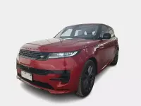 Usata Land Rover Range Rover Sport HSE Dynamic 399 CV (293 kW) 2025 SUV