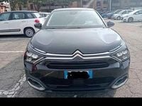 Occasion Citroën C4 101 ch (74 kW) 2023 Noir Berline