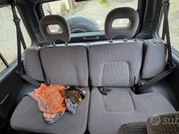Usata Mitsubishi Pajero Select 1995 Grigio SUV