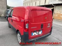 usata Fiat Fiorino 1.3 MJT 95CV Cargo Adventure