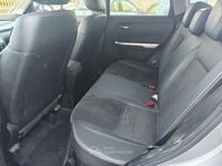 Usata Suzuki Vitara 120 CV (88 kW) 2016 SUV