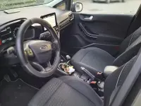 Usata Ford Fiesta 85 CV (62 kW) 2017 Grigio Utilitaria