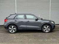 Usata Audi Q2 Business 116 CV (85 kW) 2019 Grigio SUV