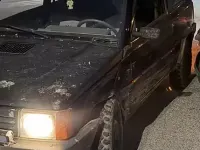 Usata Fiat Panda 54 CV (39 kW) 2003 Utilitaria