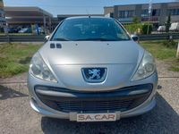 usata Peugeot 206+ GPL Scaduto -130000Km 2011